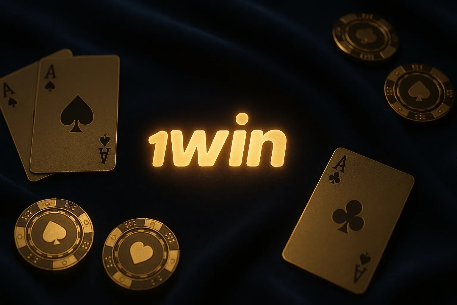 1WIN Бонусы и акции